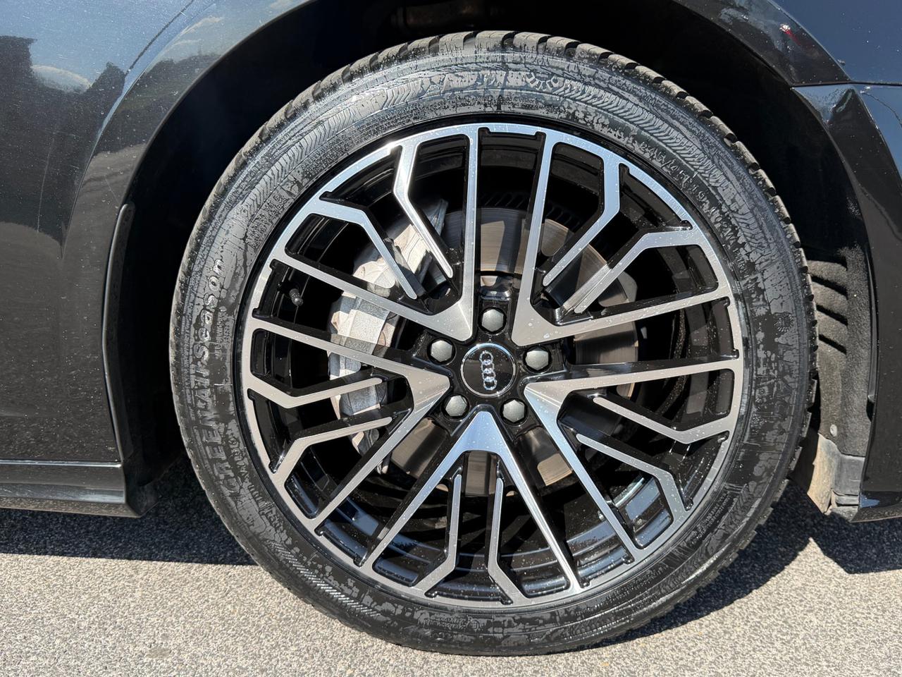 AUDI A6 45 3.0 TDI quattro tiptronic Business Plus S-LINE - 18