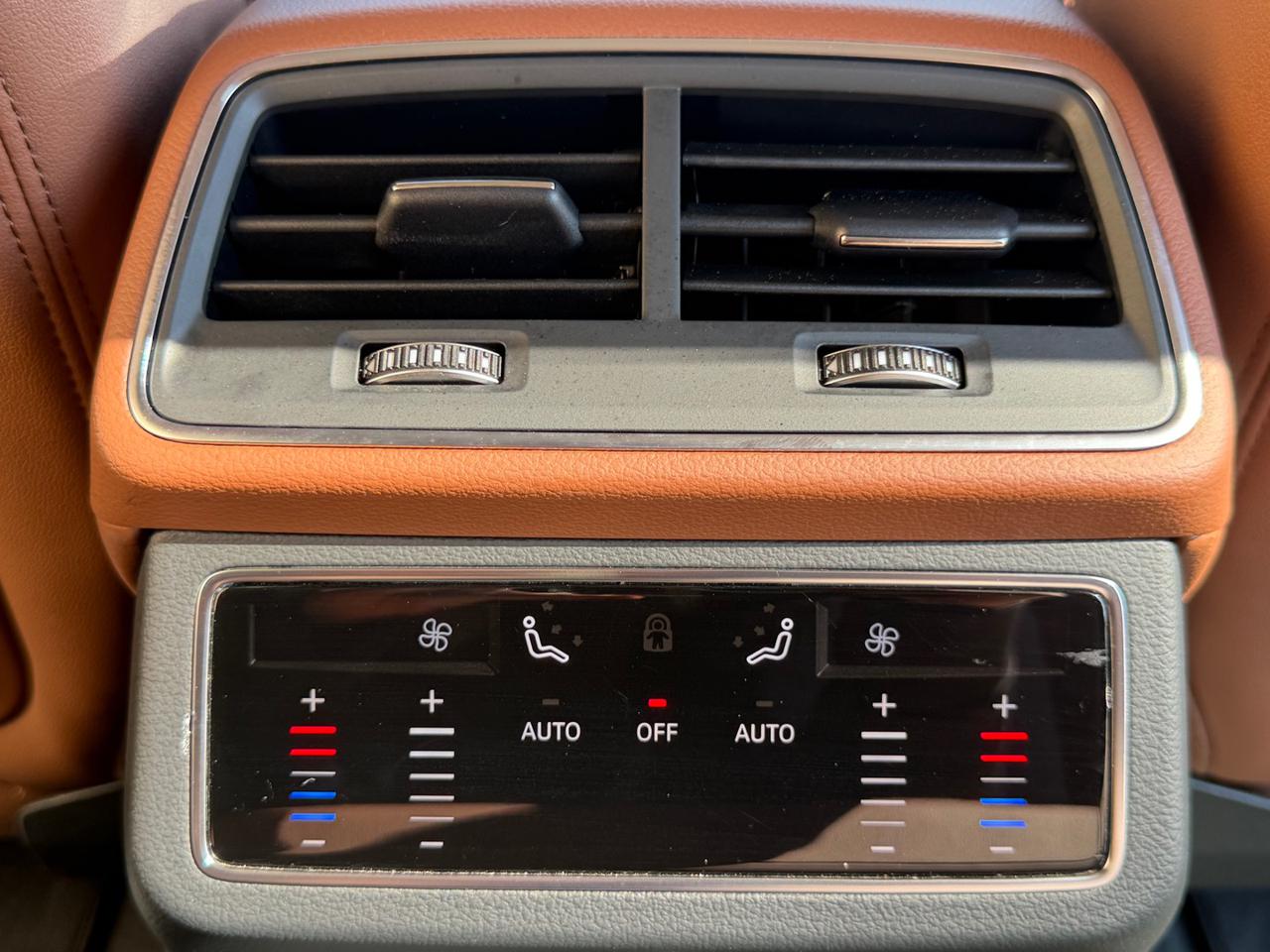 AUDI A6 45 3.0 TDI quattro tiptronic Business Plus S-LINE - 10