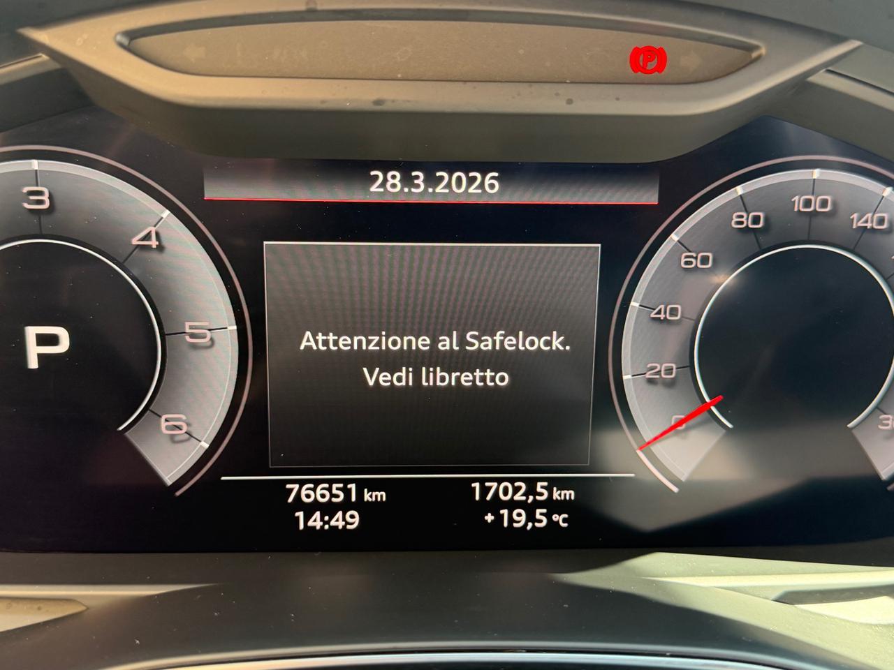 AUDI A6 45 3.0 TDI quattro tiptronic Business Plus S-LINE - 16