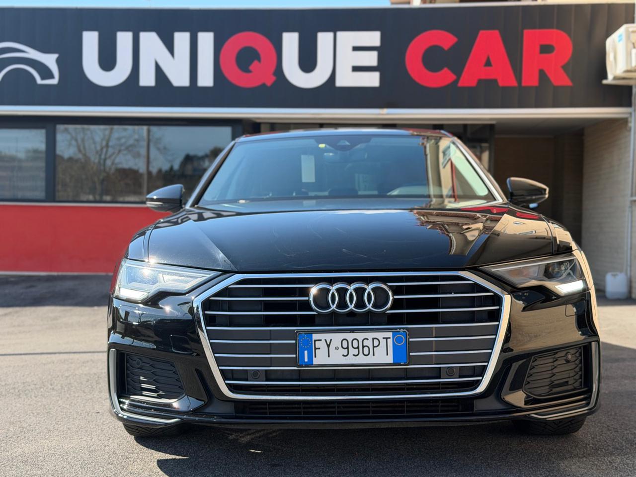 AUDI A6 45 3.0 TDI quattro tiptronic Business Plus S-LINE - 3