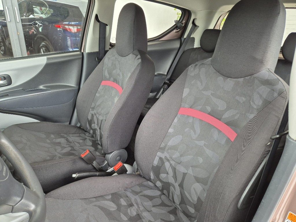 SUZUKI Alto 1.0 GL - 7