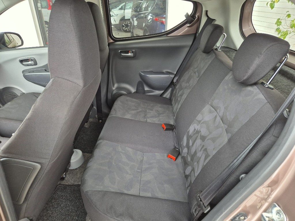 SUZUKI Alto 1.0 GL - 8