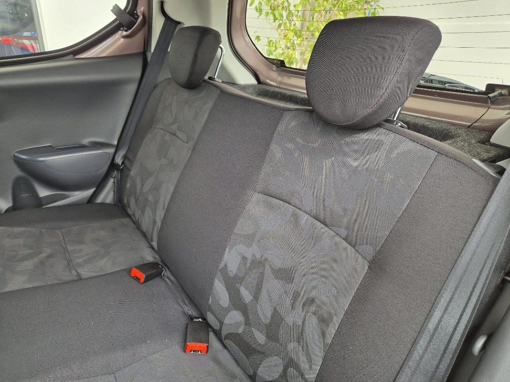 SUZUKI Alto 1.0 GL - 9