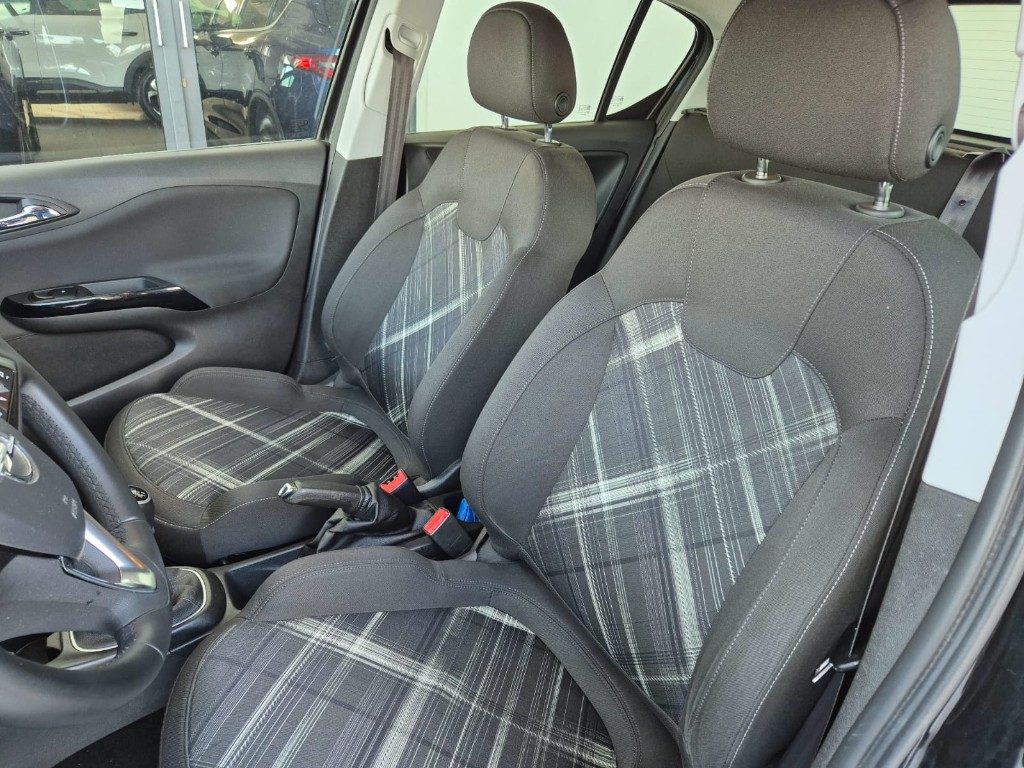 OPEL Corsa 1.4 90CV GPL Tech 5 porte Cosmo - 7