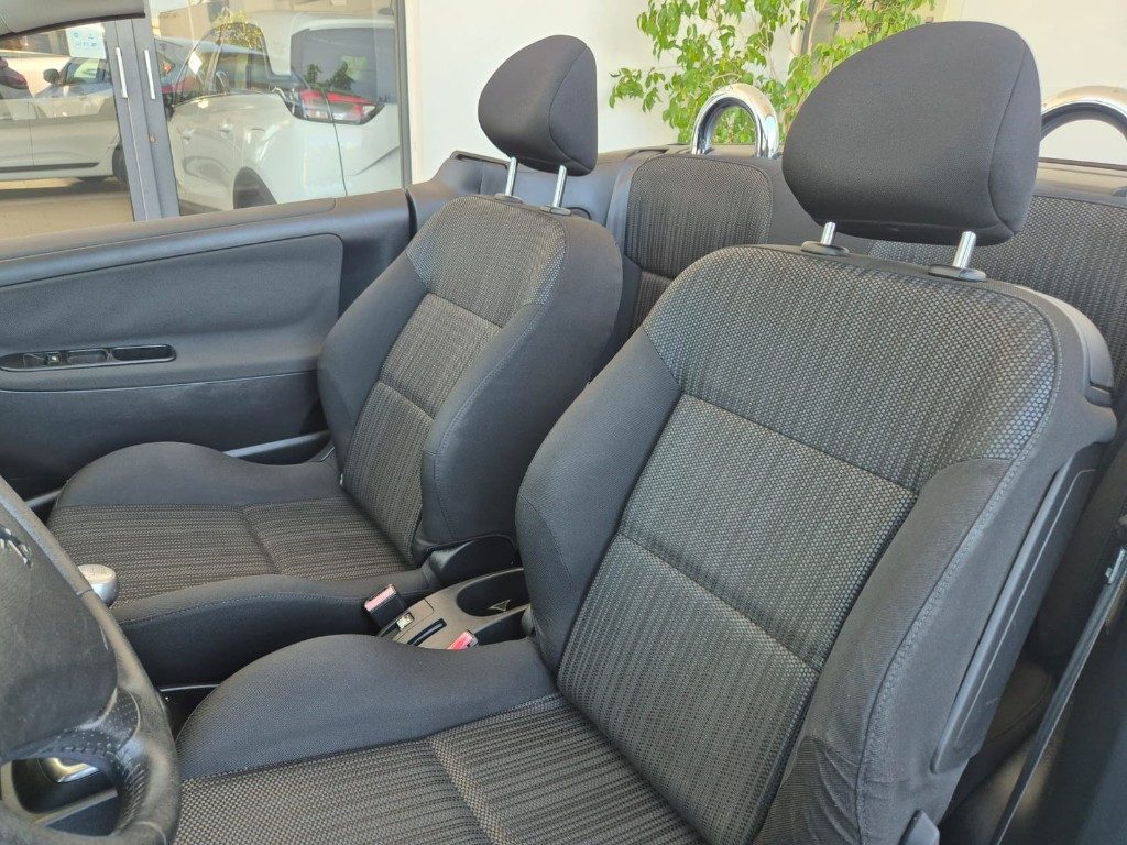 PEUGEOT 207 1.6 8V HDi 112CV CC Tecno - 7