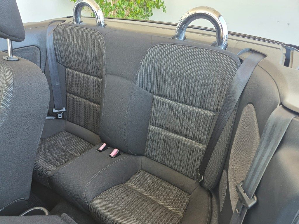 PEUGEOT 207 1.6 8V HDi 112CV CC Tecno - 8