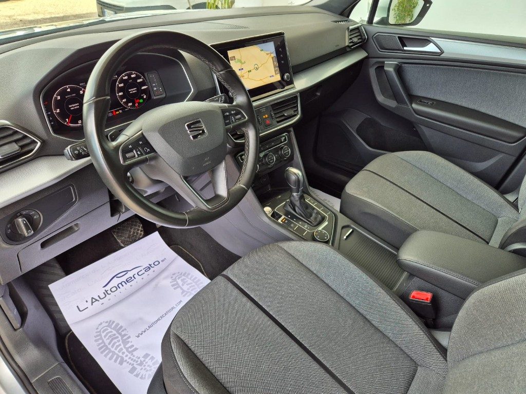 SEAT Tarraco 2.0 TDI XCELLENCE - 7