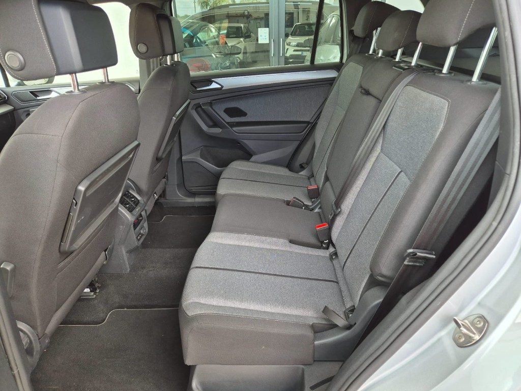 SEAT Tarraco 2.0 TDI XCELLENCE - 8