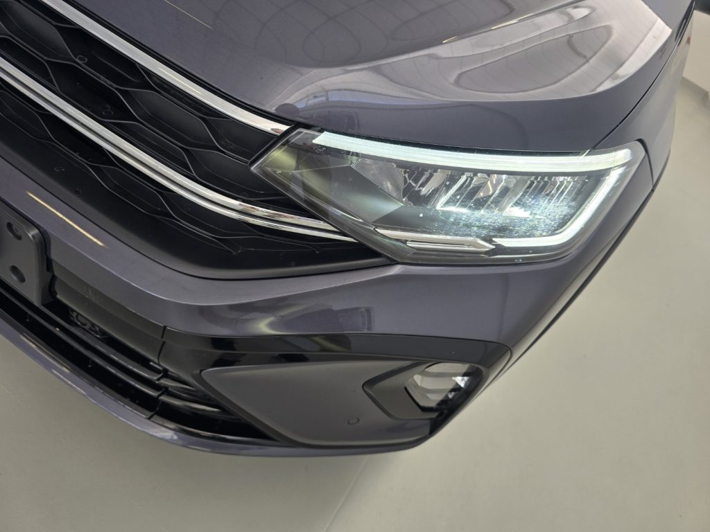 VOLKSWAGEN Taigo 1.0 TSI 115 CV R-Line + Tetto - 26