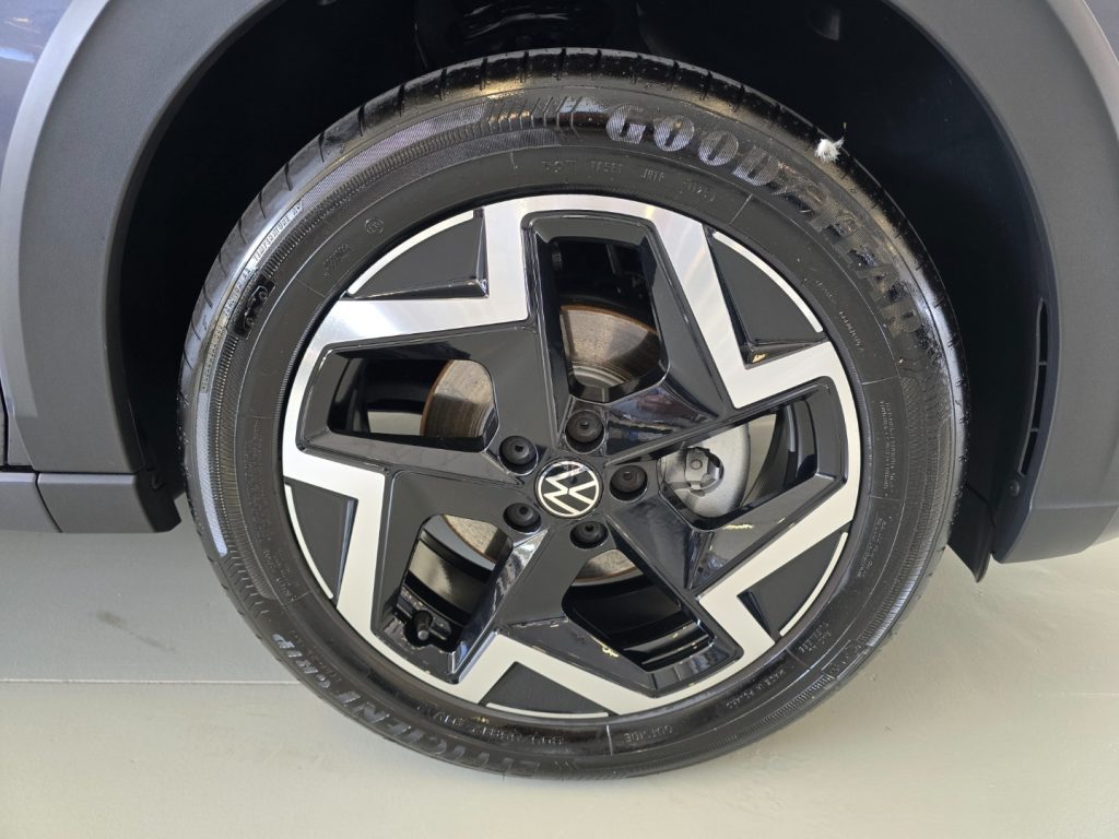 VOLKSWAGEN Taigo 1.0 TSI 115 CV R-Line + Tetto - 29