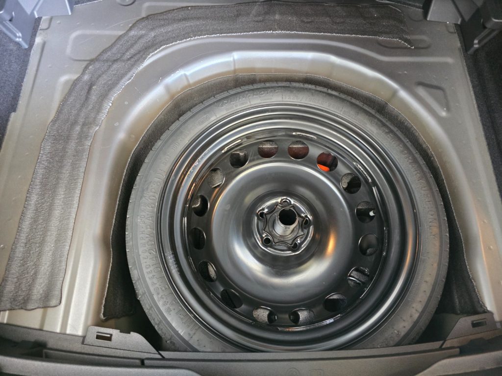 VOLKSWAGEN Taigo 1.0 TSI 115 CV R-Line + Tetto - 9