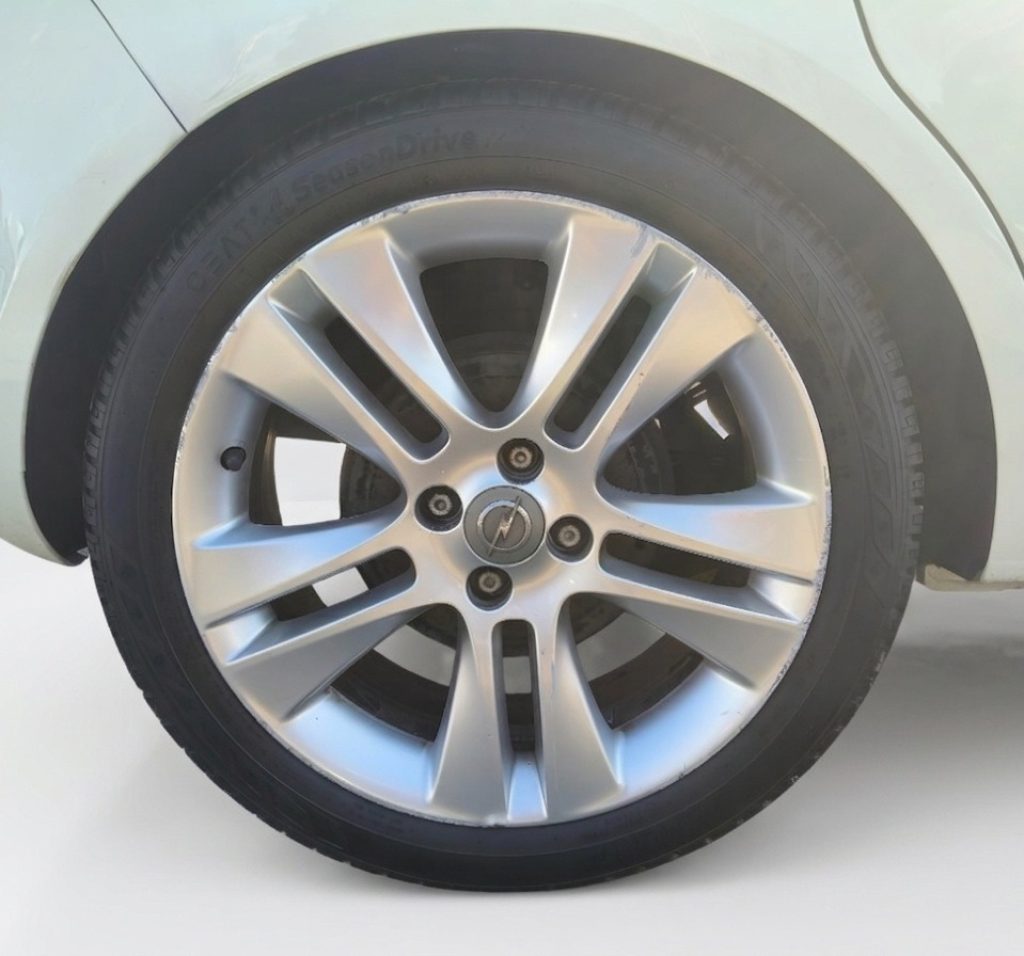 OPEL Corsa 1.2 5 porte Start&Stop Cosmo Pano Neopatentati - 8