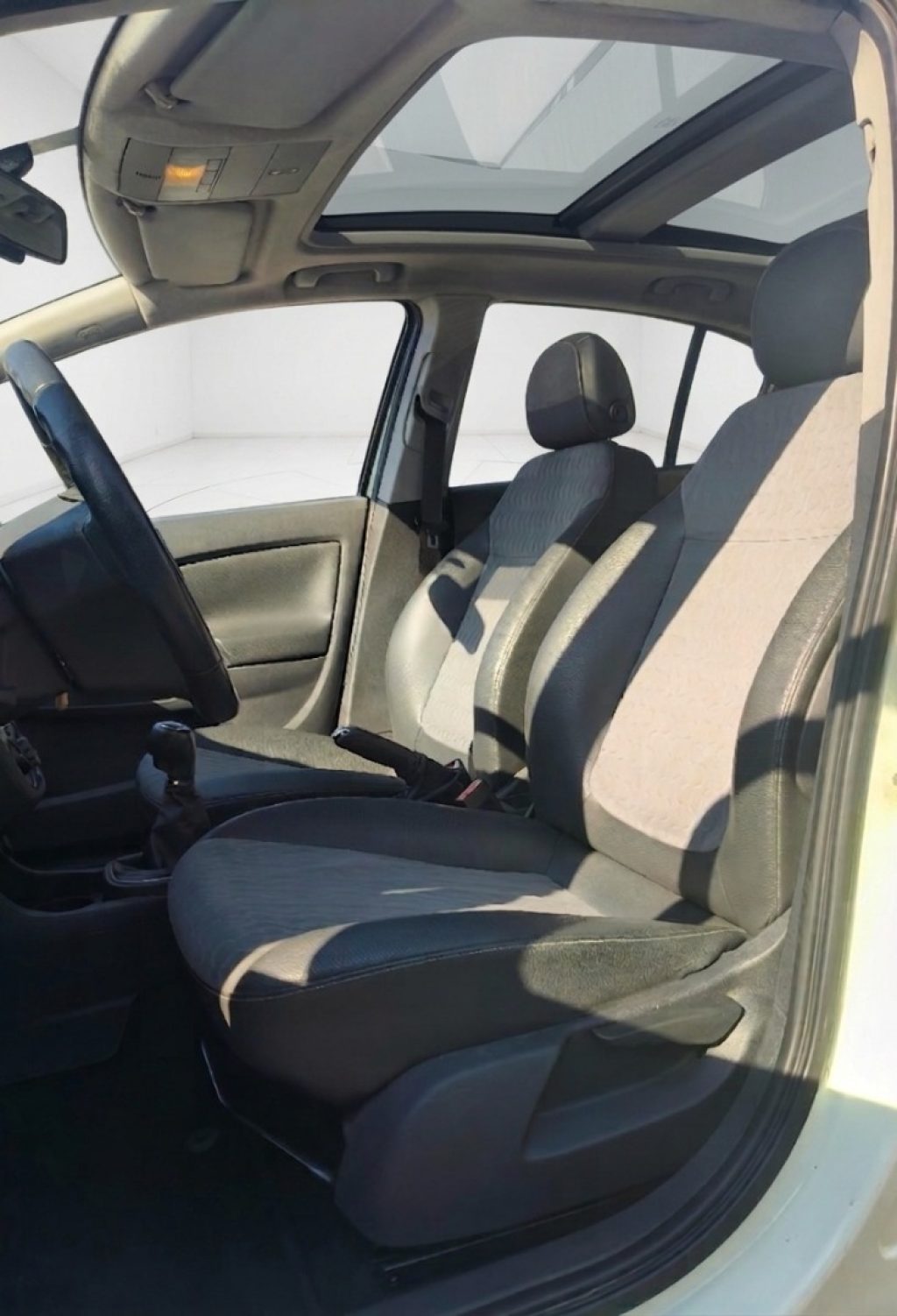 OPEL Corsa 1.2 5 porte Start&Stop Cosmo Pano Neopatentati - 9