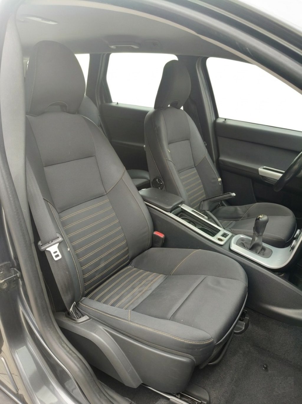 VOLVO V50 D2 Unico Proprietario Neopatentati Bluetooth - 16