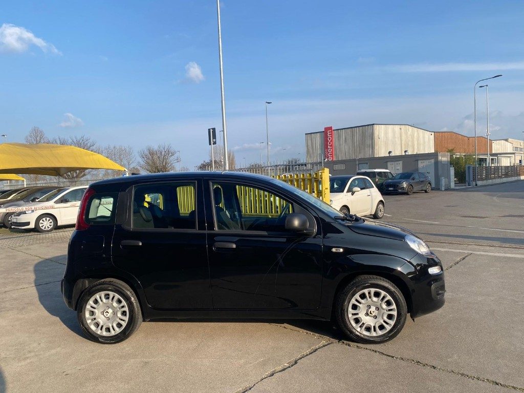 FIAT Panda 1.0 FireFly S&S Hybrid 5 POSTI OK NEOPATENTATI - 3