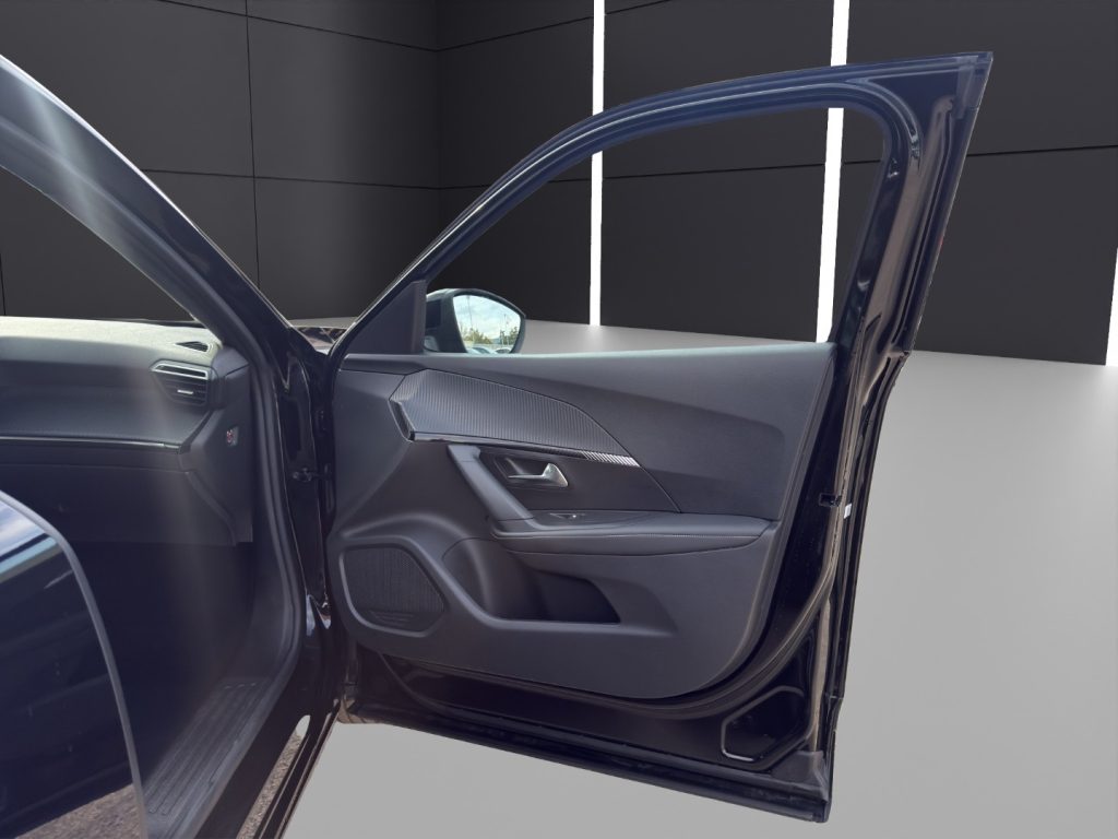 PEUGEOT 2008 Hybrid 136 e-DCS6 Allure - 15