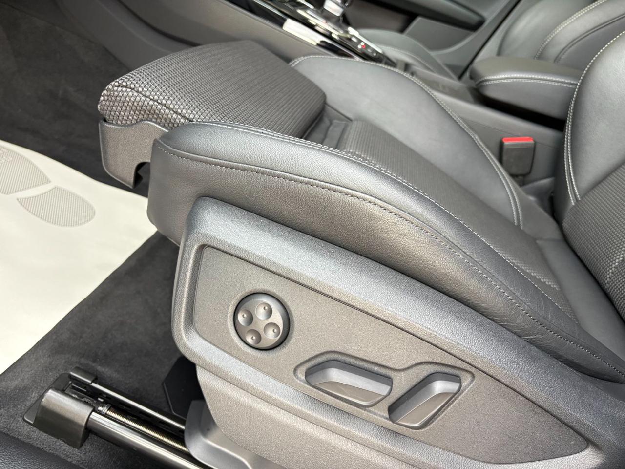 AUDI Q5 SPB Sportback 40 TDI quattro S tronic S line plus. - 20