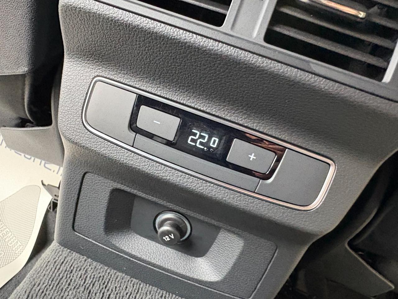 AUDI Q5 SPB Sportback 40 TDI quattro S tronic S line plus. - 42