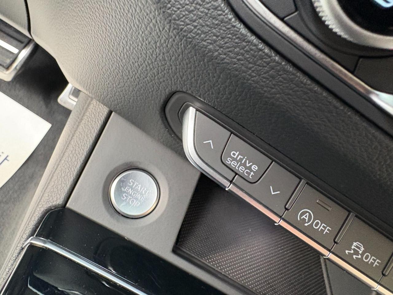 AUDI Q5 SPB Sportback 40 TDI quattro S tronic S line plus. - 32