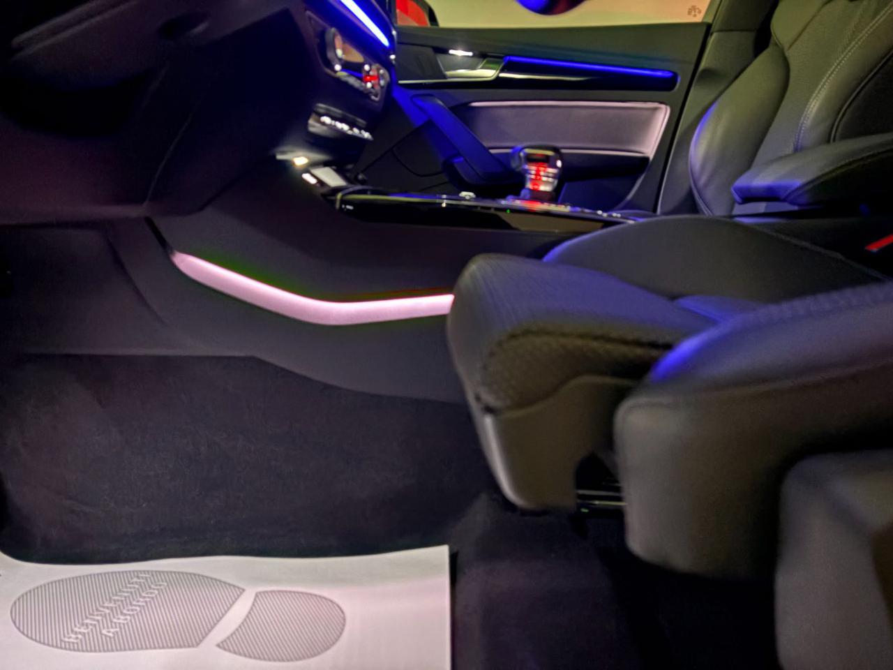 AUDI Q5 SPB Sportback 40 TDI quattro S tronic S line plus. - 37