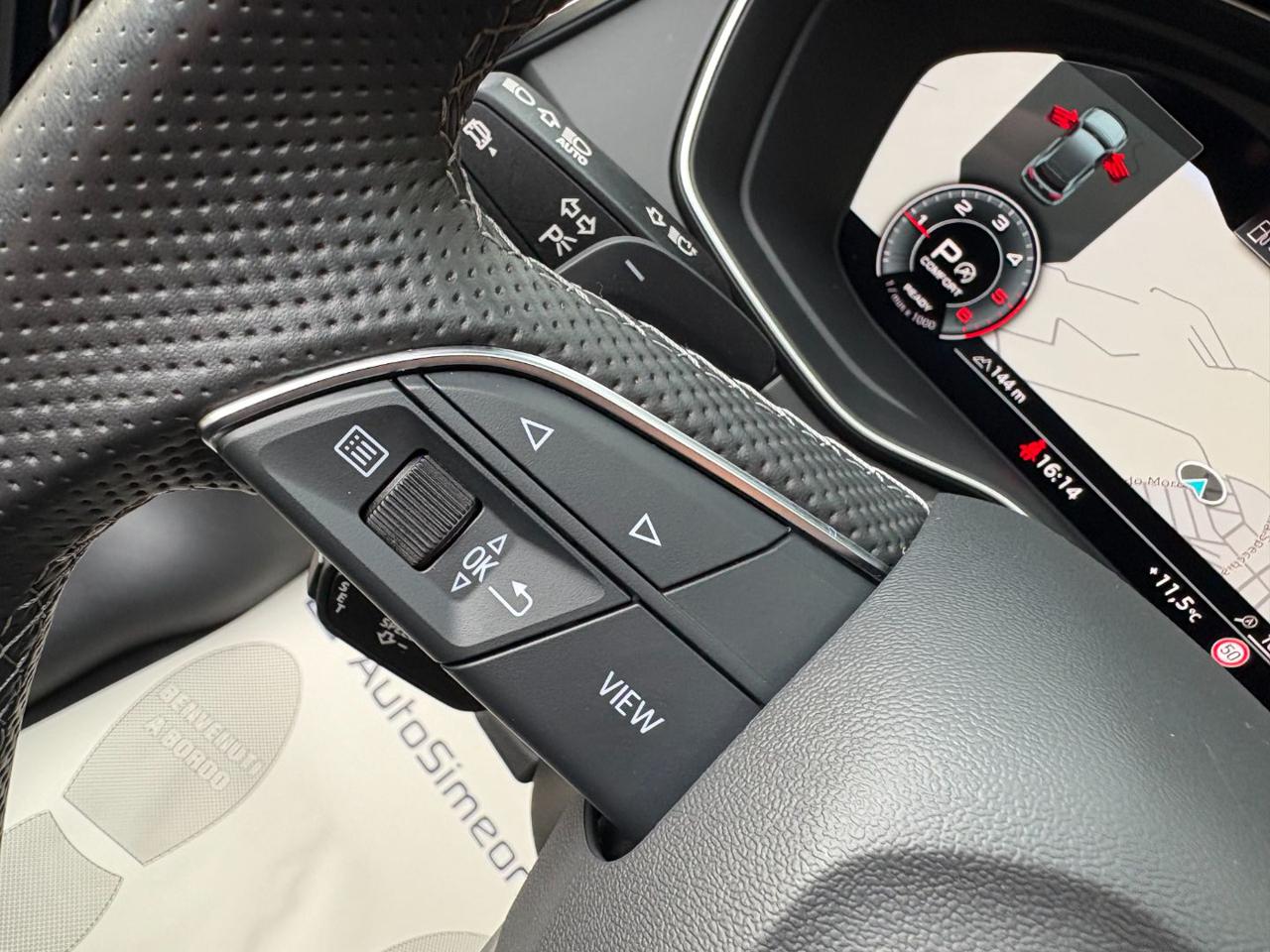 AUDI Q5 SPB Sportback 40 TDI quattro S tronic S line plus. - 29