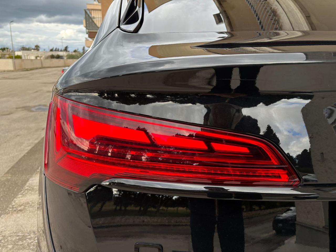 AUDI Q5 SPB Sportback 40 TDI quattro S tronic S line plus. - 40