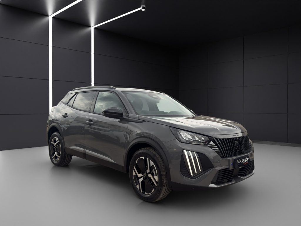 PEUGEOT 2008 PureTech 100 S&S Allure - 6