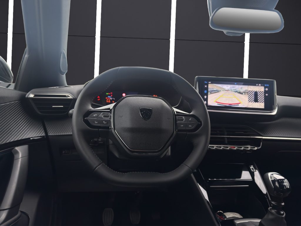 PEUGEOT 2008 PureTech 100 S&S Allure - 9