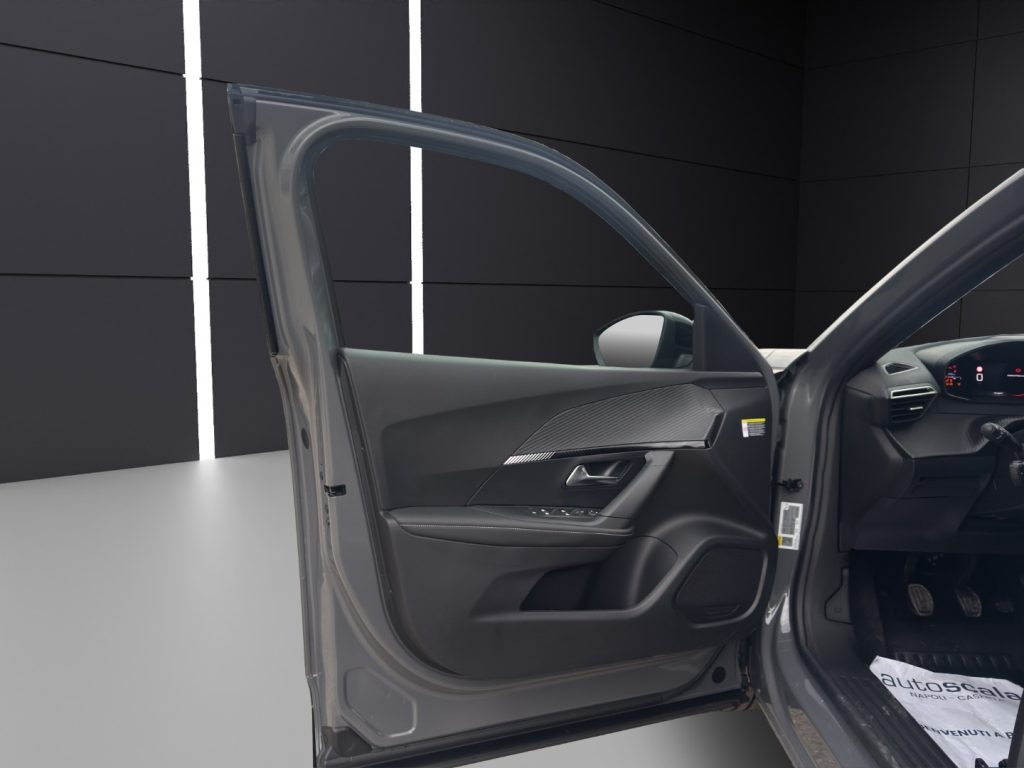 PEUGEOT 2008 PureTech 100 S&S Allure - 11