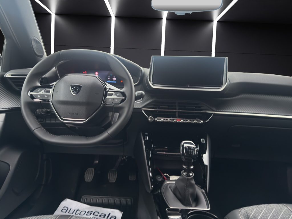 PEUGEOT 2008 PureTech 100 S&S Allure - 13