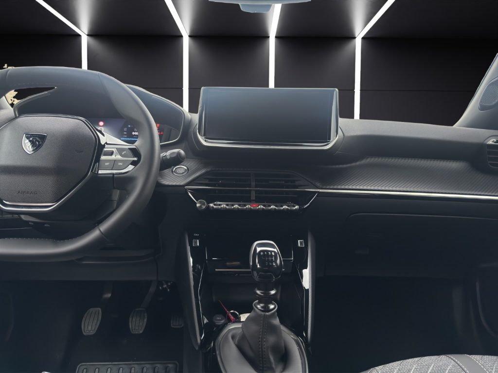 PEUGEOT 2008 PureTech 100 S&S Allure - 14