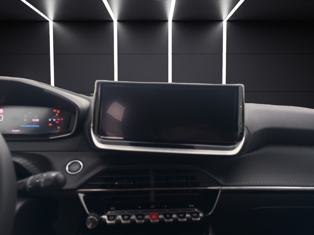 PEUGEOT 2008 PureTech 100 S&S Allure - 15