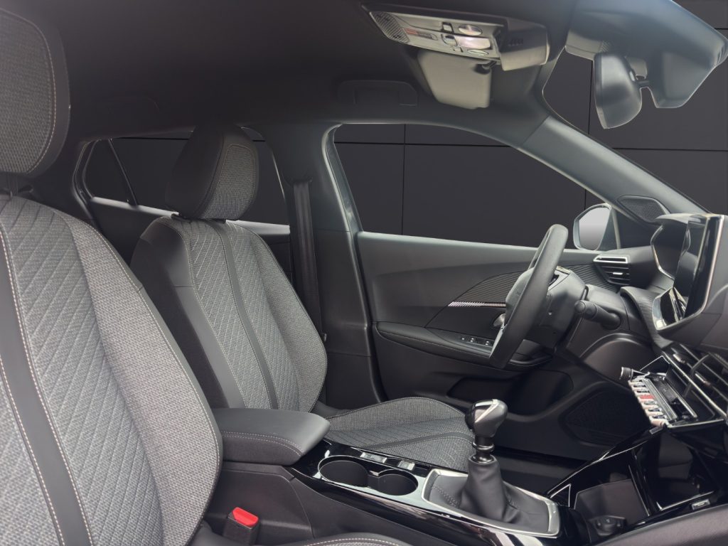 PEUGEOT 2008 PureTech 100 S&S Allure - 17