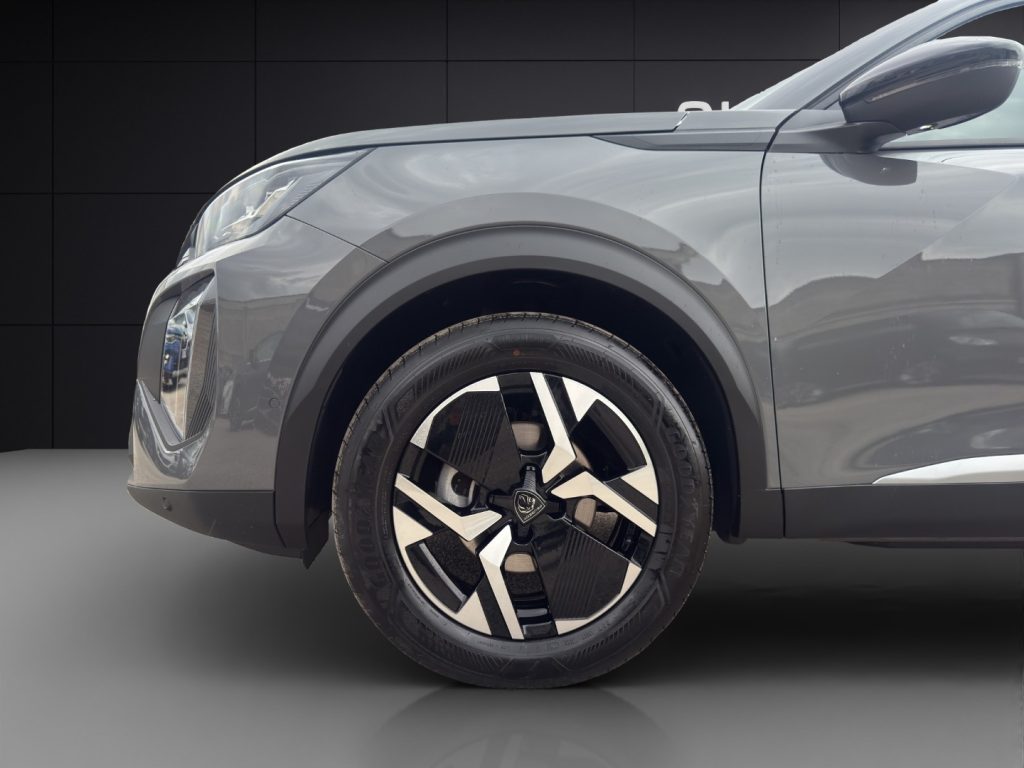 PEUGEOT 2008 PureTech 100 S&S Allure - 20