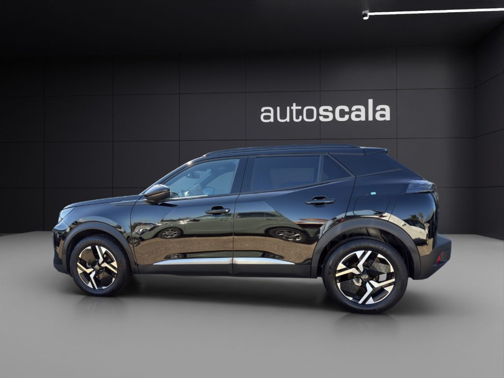 PEUGEOT 2008 PureTech 100 S&S Allure - 2