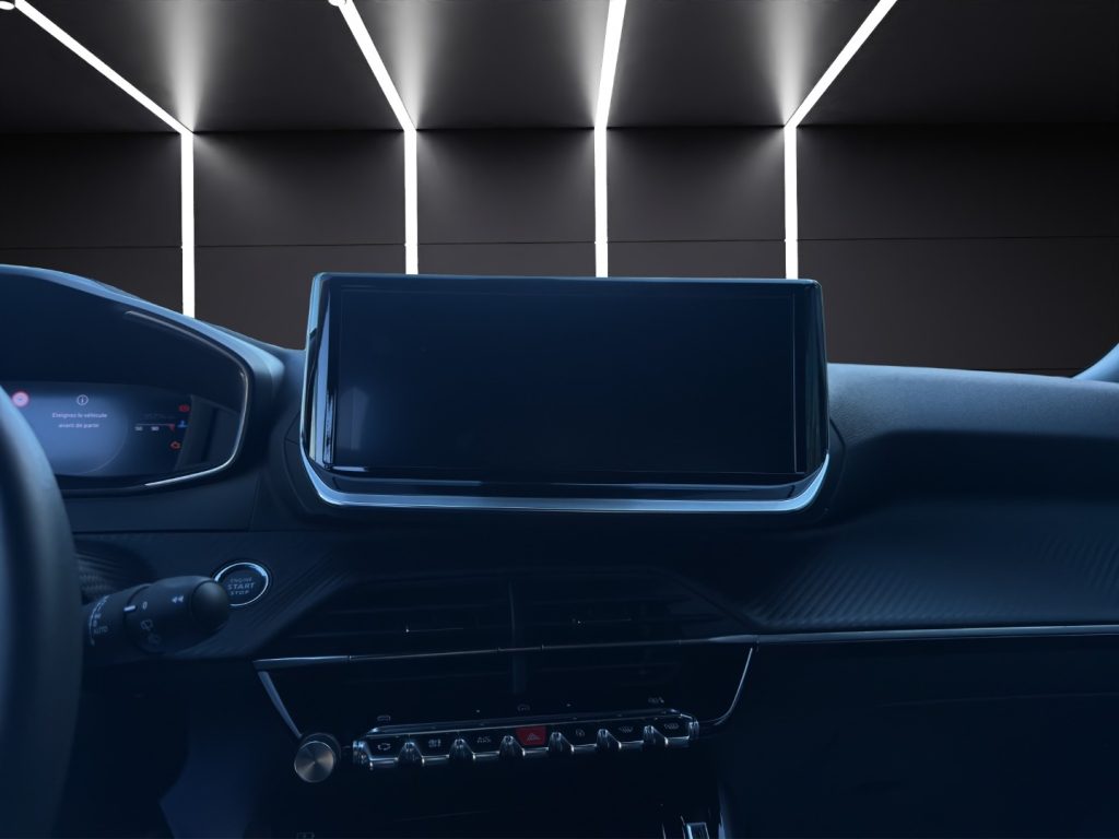 PEUGEOT 2008 PureTech 100 S&S Allure - 15