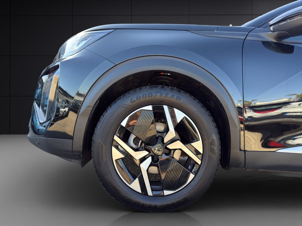 PEUGEOT 2008 PureTech 100 S&S Allure - 20