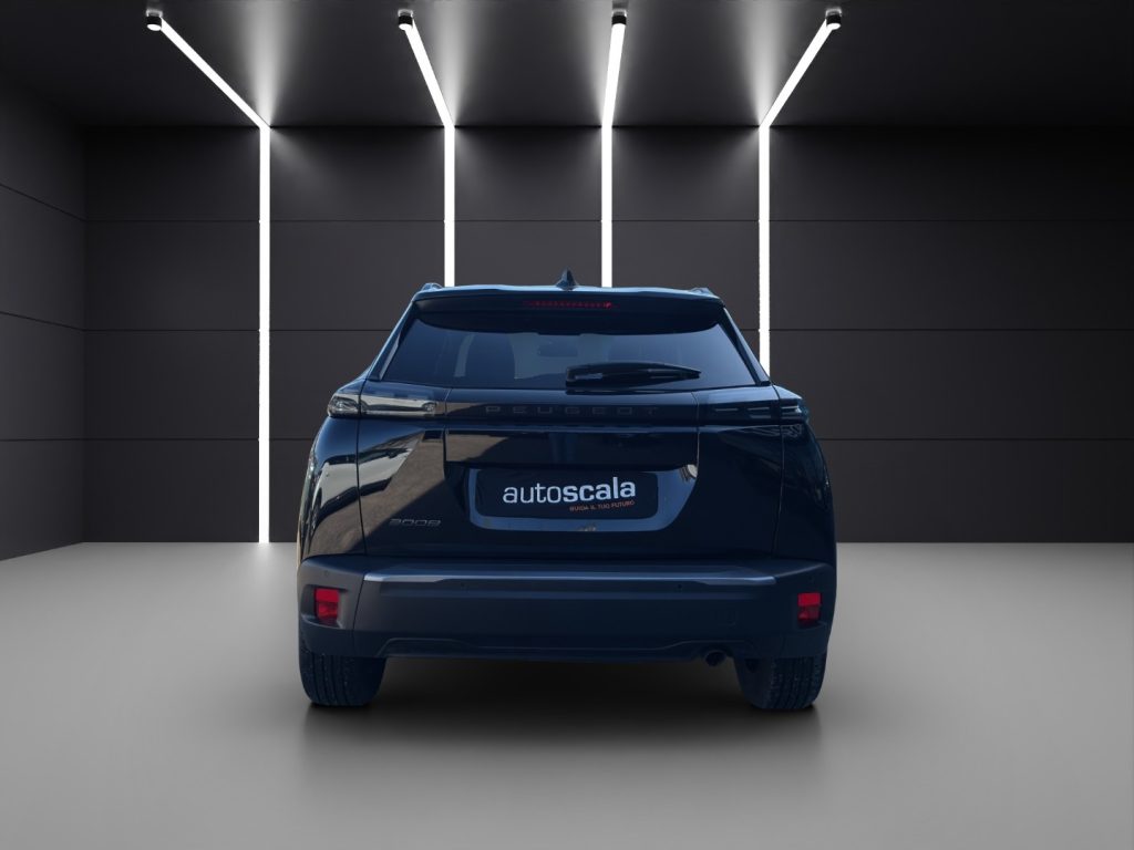 PEUGEOT 2008 PureTech 100 S&S Allure - 4