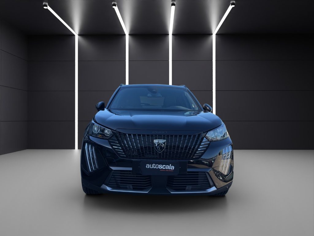 PEUGEOT 2008 PureTech 100 S&S Allure - 8