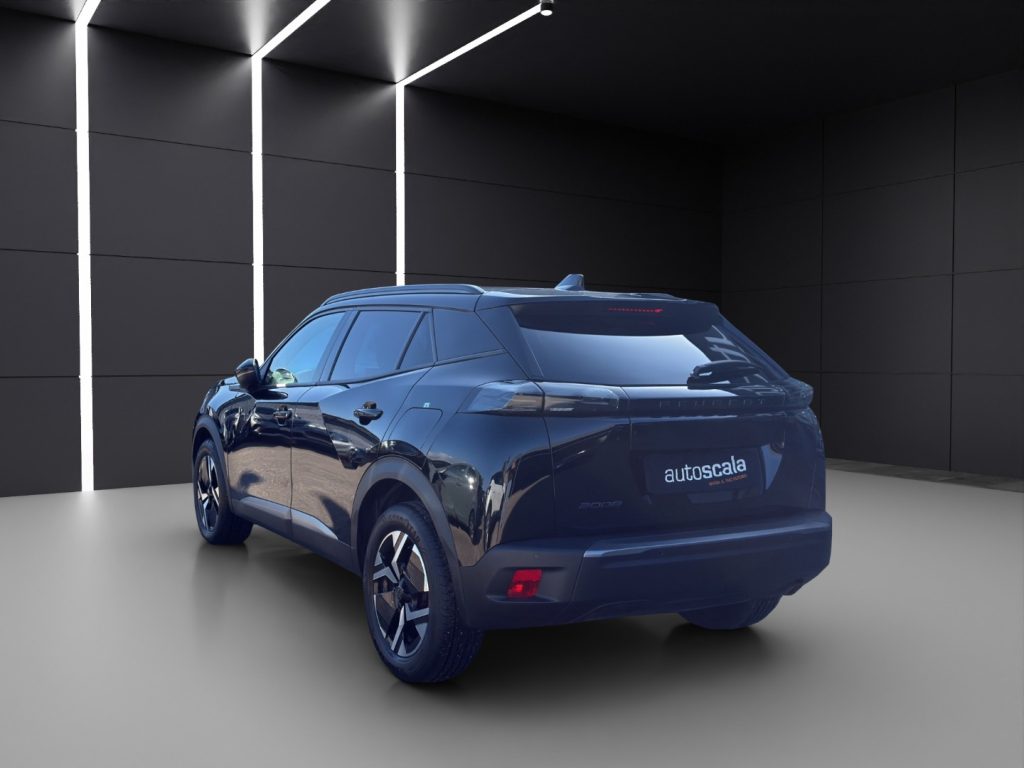 PEUGEOT 2008 PureTech 100 S&S Allure - 3