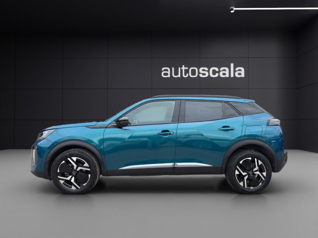 PEUGEOT 2008 PureTech 100 S&S Allure - 2