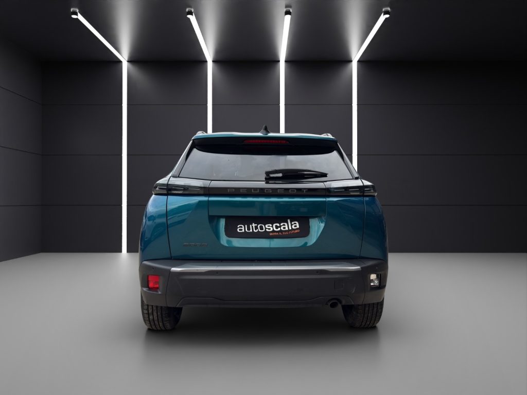 PEUGEOT 2008 PureTech 100 S&S Allure - 4