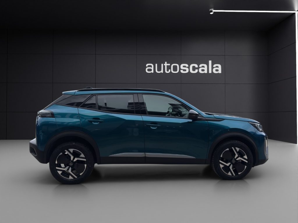 PEUGEOT 2008 PureTech 100 S&S Allure - 6