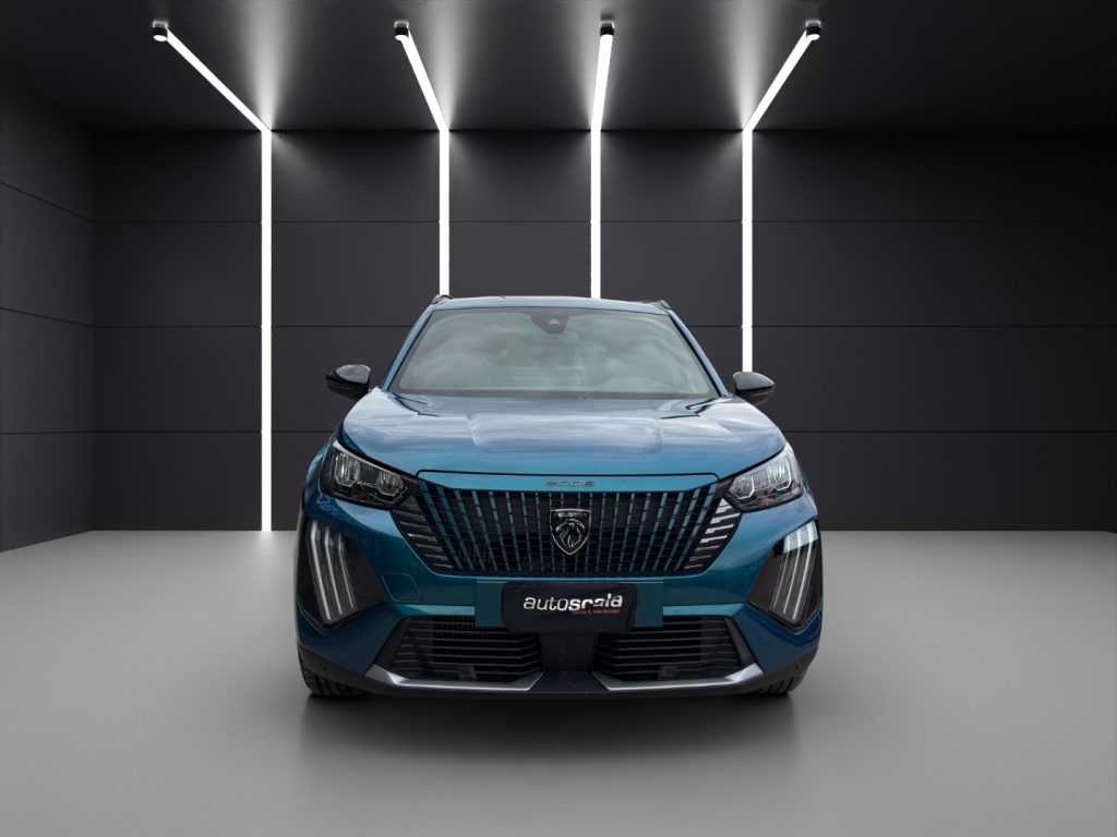 PEUGEOT 2008 PureTech 100 S&S Allure - 8