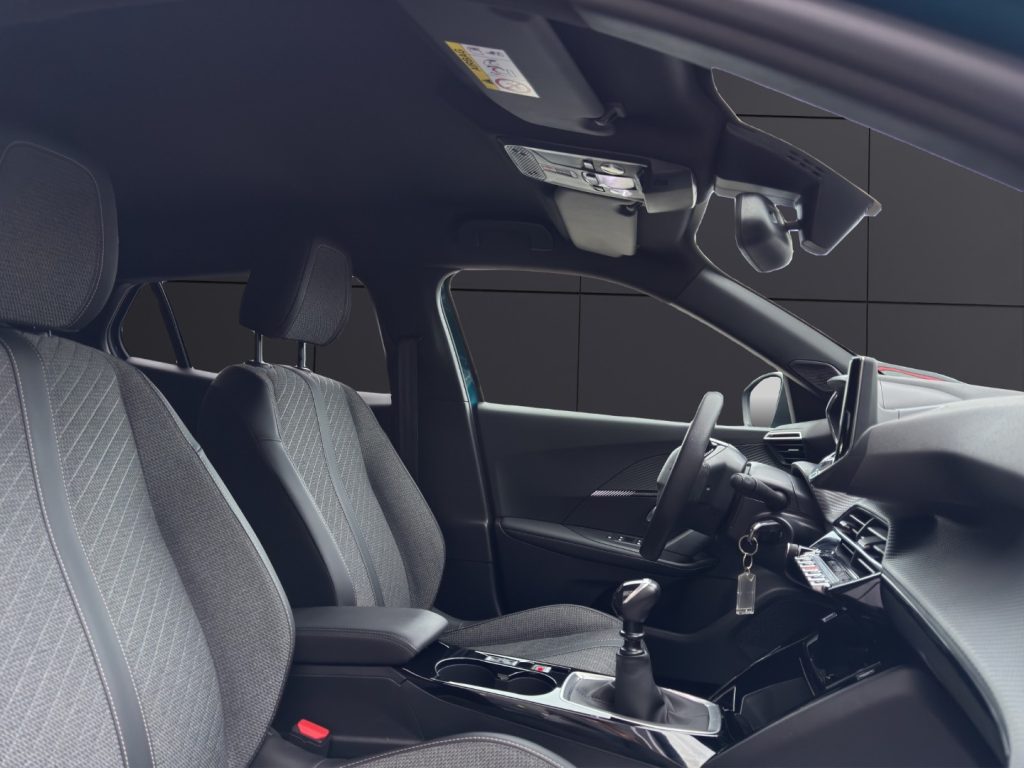 PEUGEOT 2008 PureTech 100 S&S Allure - 17