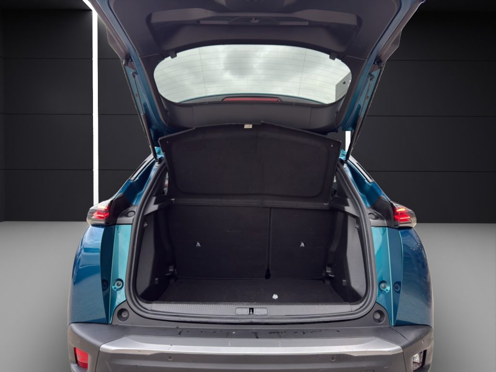 PEUGEOT 2008 PureTech 100 S&S Allure - 19
