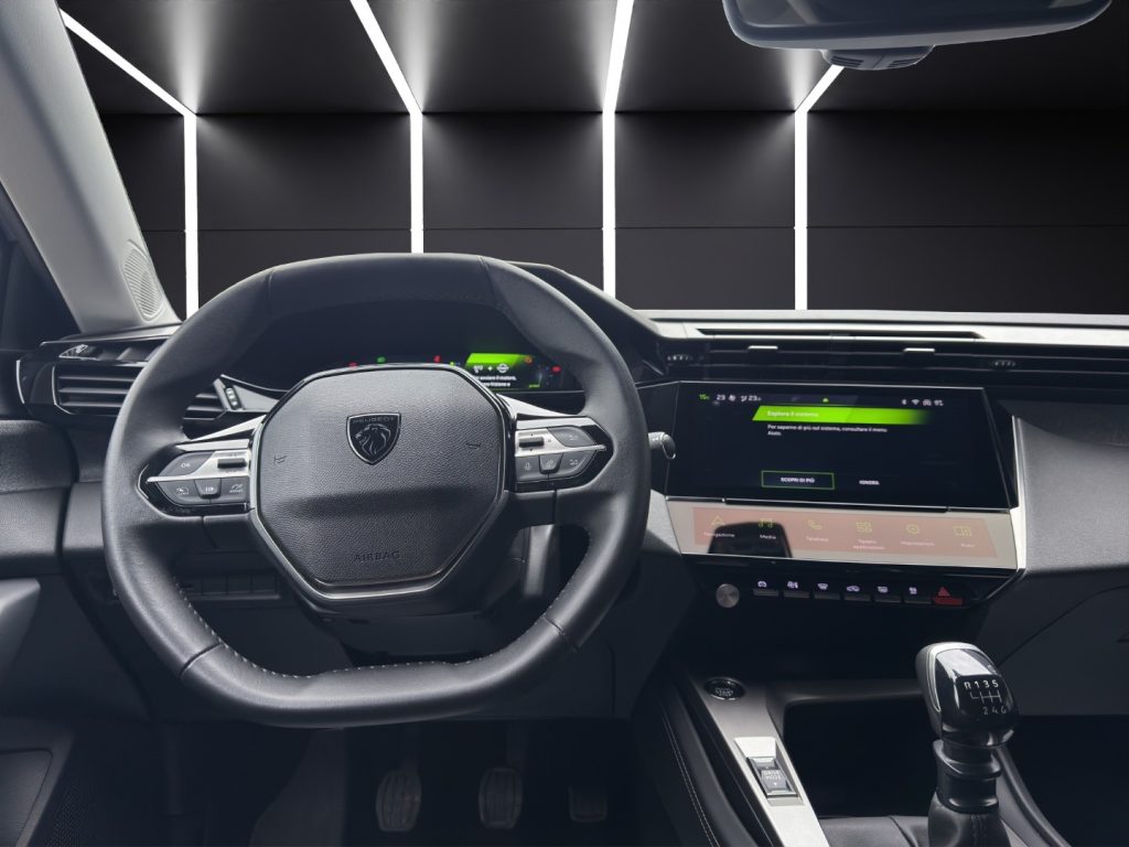 PEUGEOT 308 PureTech Turbo 130 S&S Allure - 13