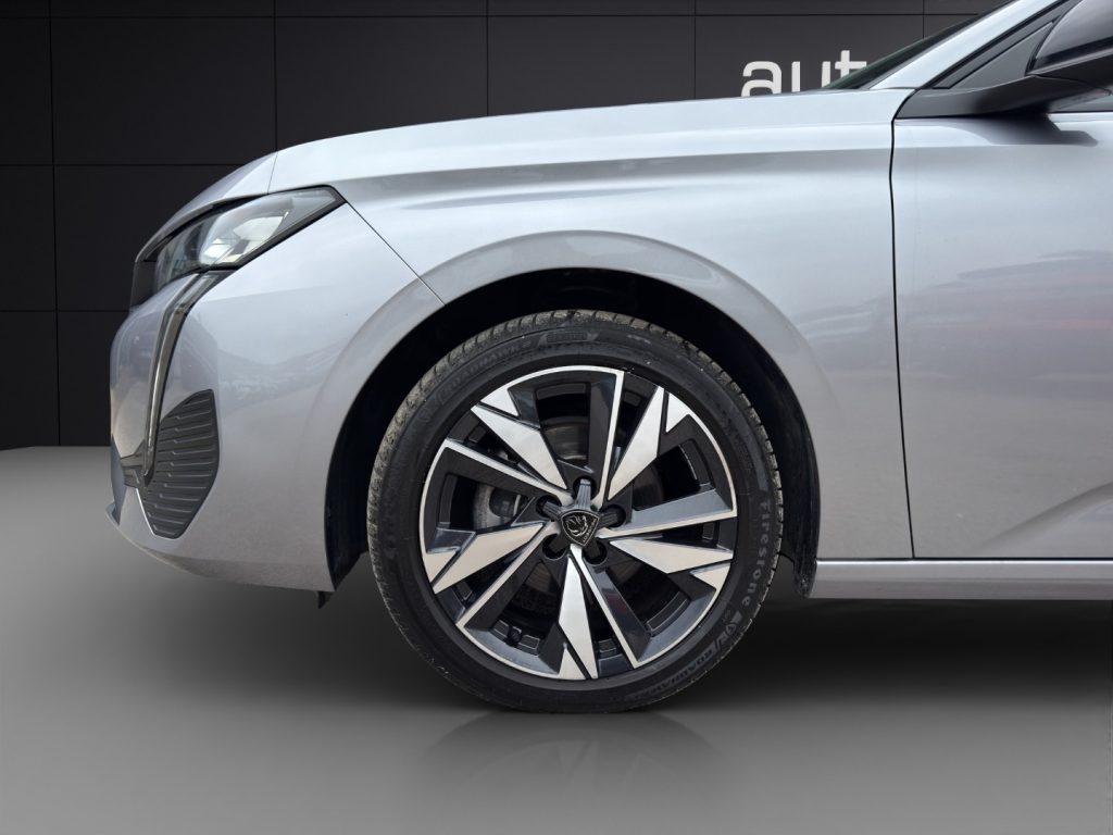 PEUGEOT 308 PureTech Turbo 130 S&S Allure - 20