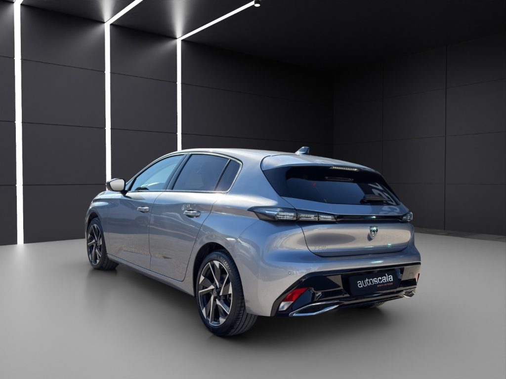 PEUGEOT 308 PureTech Turbo 130 S&S Allure - 3