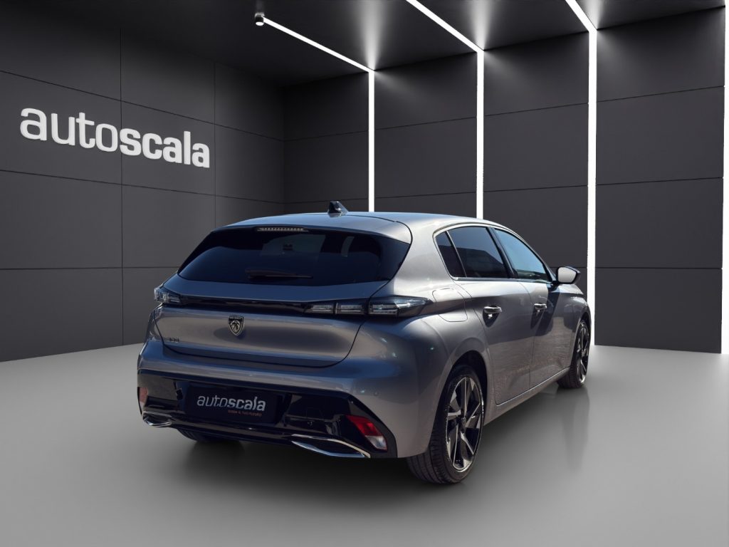 PEUGEOT 308 PureTech Turbo 130 S&S Allure - 5